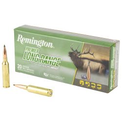 REM SPR IMPCT 7MM PRC 175GR 20/200