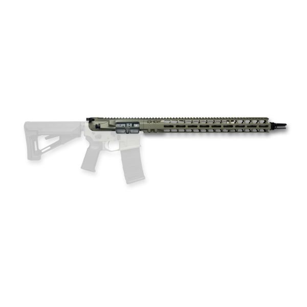 RADIAN UPPER 17.5″ 223 WYLDE ODG