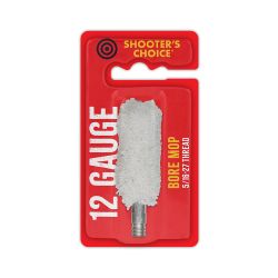 SHOOTERS CHOICE 12GA MOP 3″