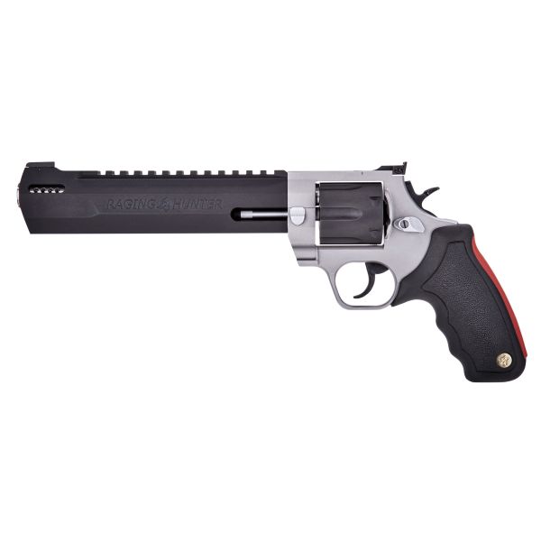 TAURUS RAGING HNTR 500SW 8.37″ TT