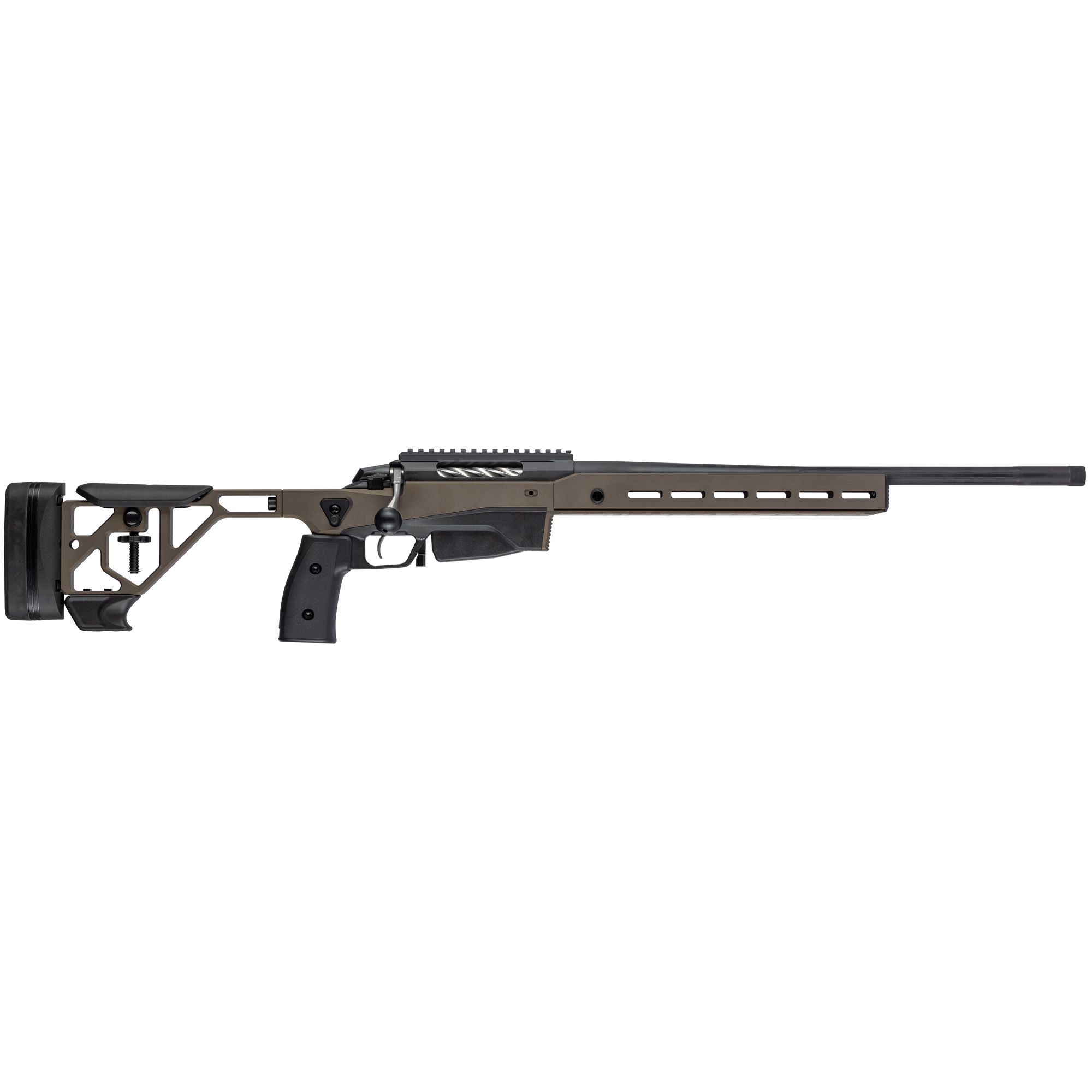 TIKKA T3X ACE TRGT 308WIN 24″ BRZ