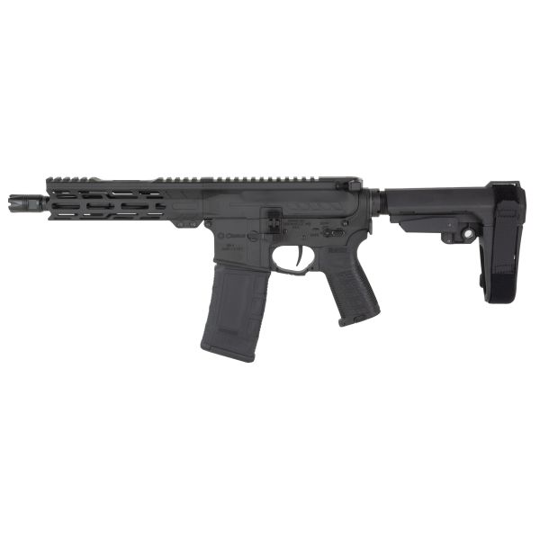 CMMG BNSHE MK4 300BLK 8″ PB 30RD AB