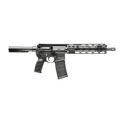 HK MR556 A4 556NATO 11″ 10RD BLK