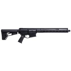 SEEKINS SP10M 6.5CM 22″ 20RD BLK