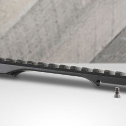 SCOPE BASE REM 700 LA