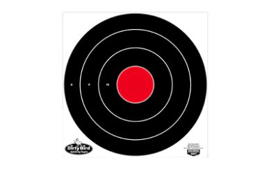 B/C DIRTY BIRD BULLSEYE 5-17.25″