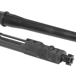 CMMG BBL AND BCG KIT 8″ 5.7X28MM