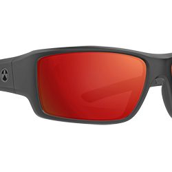 MAGPUL ASCENT POL BLK FRAME GRAY/RED