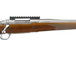 HAWKEYE HUNTR 300WIN SS/WD 24″