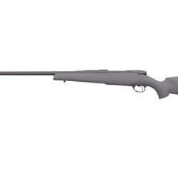 WBY MKV HUNTER 270WIN 24″ GRAY
