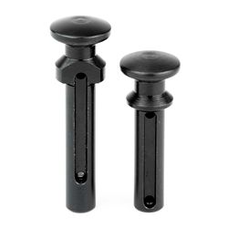 YHM EZ PULL TAKEDOWN PINS SET