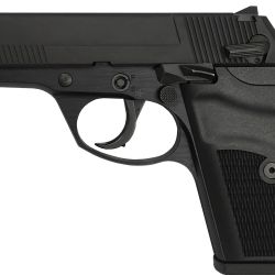 RIA 380ACP PARKERIZE 3.55″ 8+1