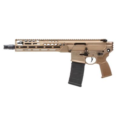 SIG MCX 5.56 11.5 BLK 30RD OFF DUTY