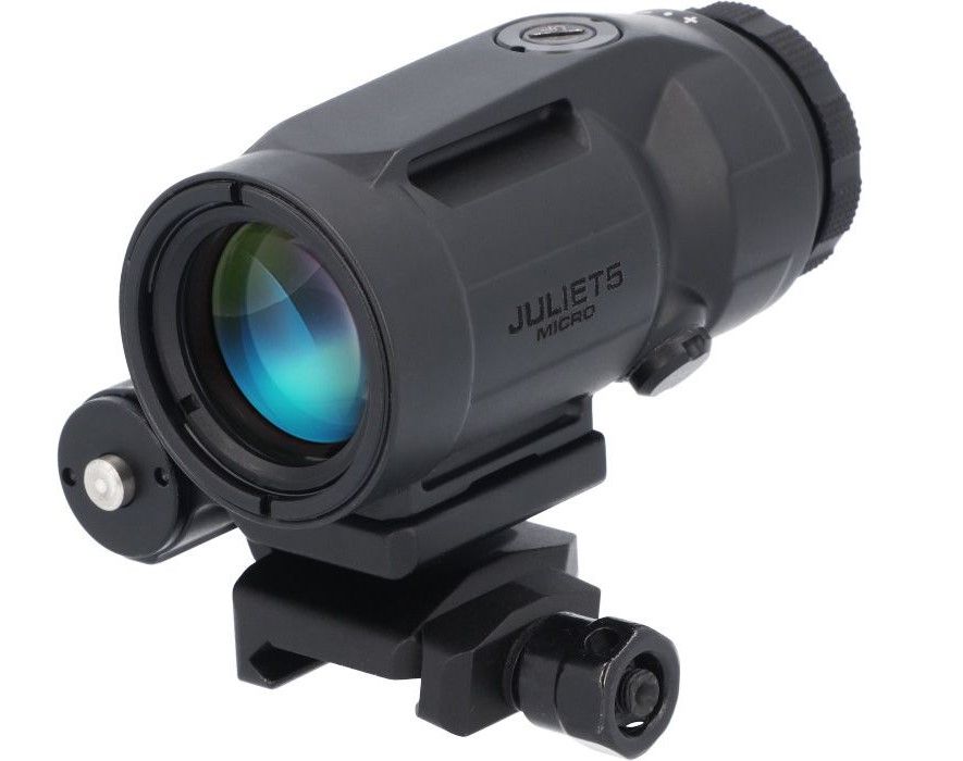 Juliet 5 Micro-Magnifier