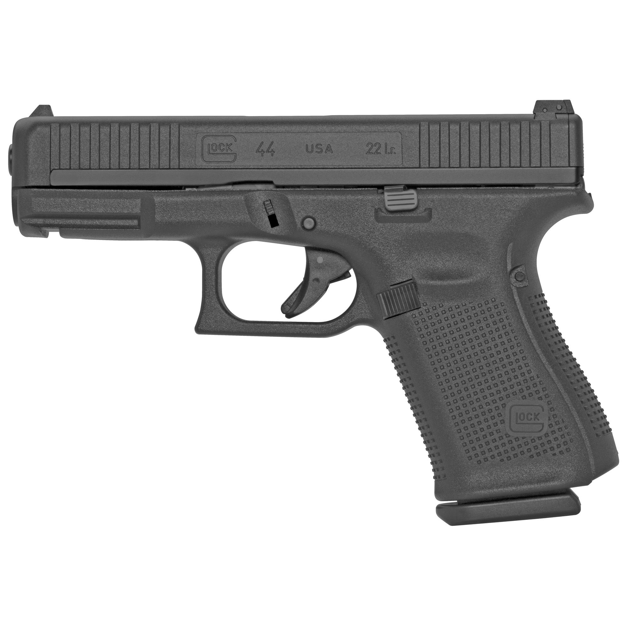 GLOCK 44 22LR 10RD AS