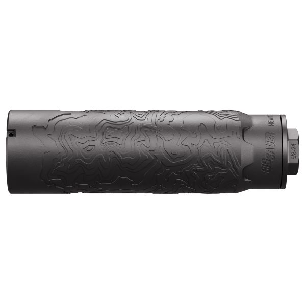 SIG ENDURE 30CAL TI DIRECT THREAD