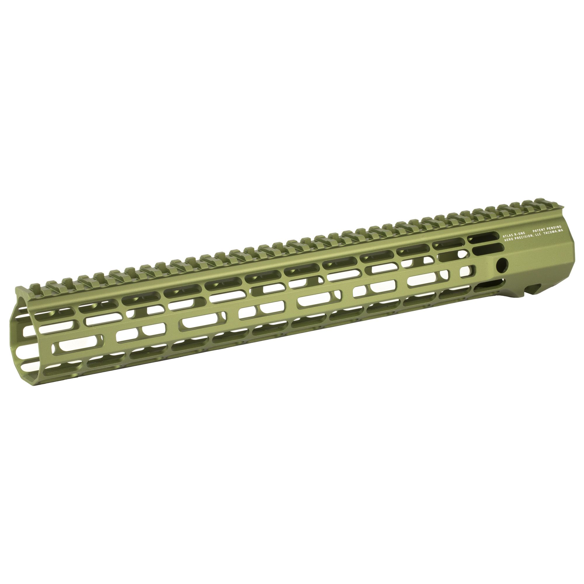 AERO 15″ ATLAS R-ONE AR10 HNDGRD ODG