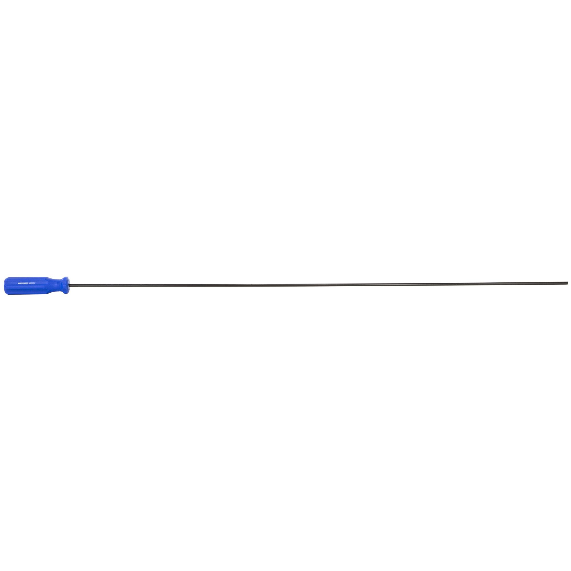 B/C COATED CLEANING ROD 33″ 20/26CAL