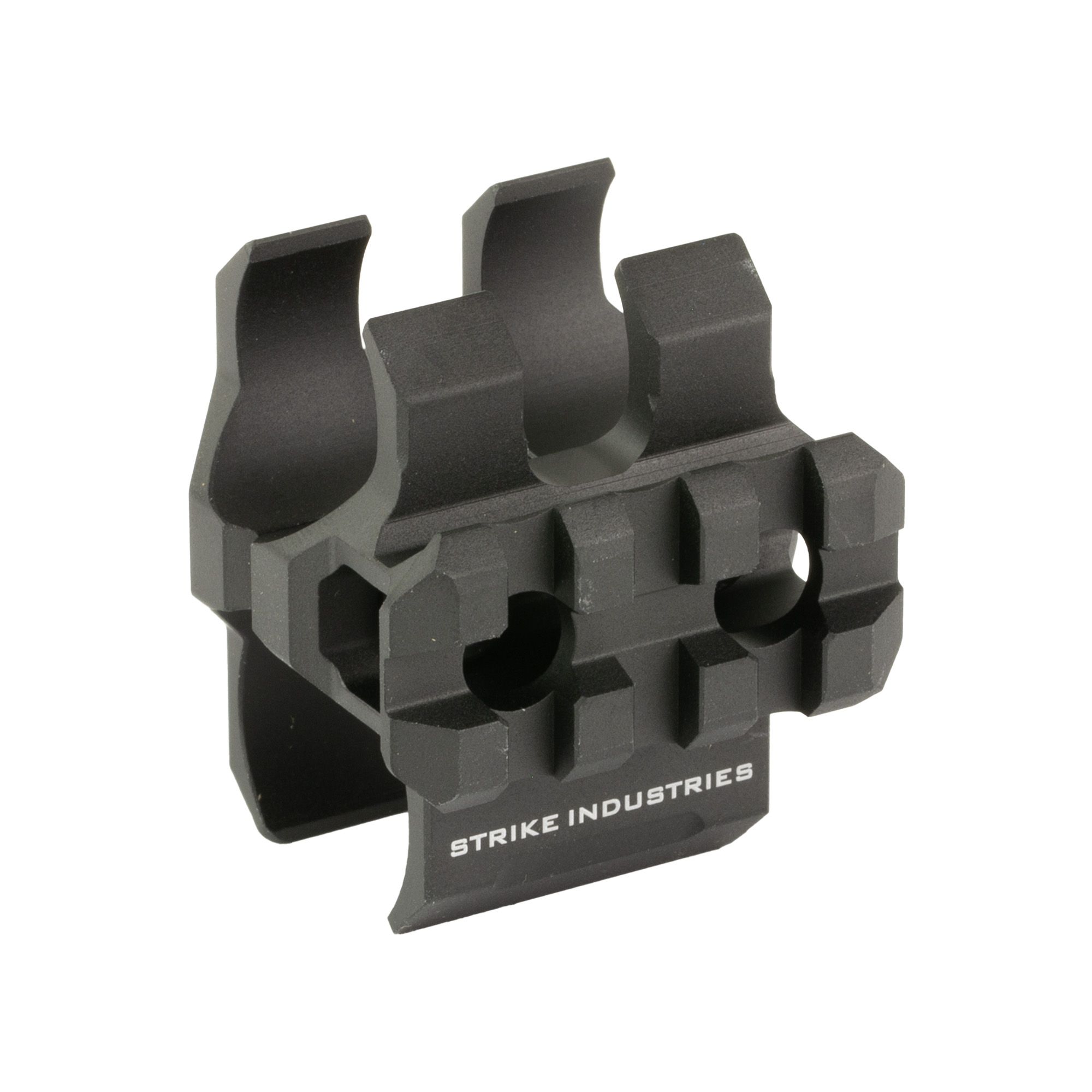 STRIKE SHOTGUN BRL CLMP 12-GAUGE BLK