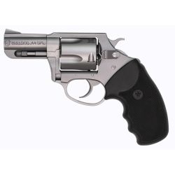 CHARTER ARMS BULLDOG 44SPL 2.5″ SS
