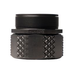 HUX HUB QD ADAPTER 2.0 BLACK