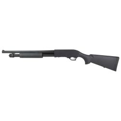 TOKAREV TX1 12GA 3″ 18.5″ 5RD BLK