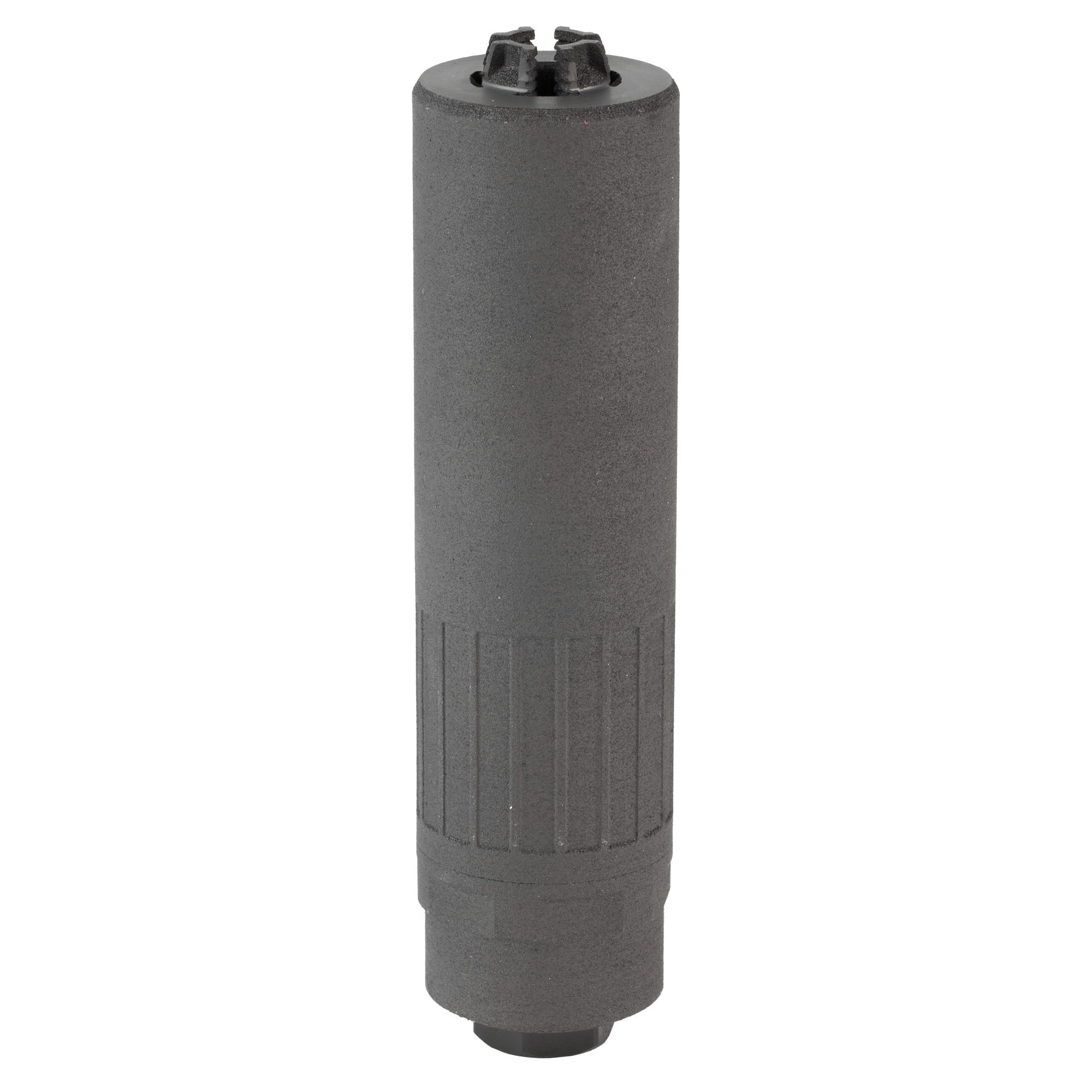 CAT DIRTY DAVE TI QD 7.62NATO BLK