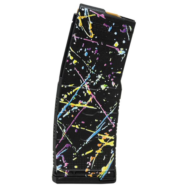 MAG AMEND2 AR15 556 30RD MOD3 NEON