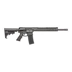 BRO TYRANT 450BM 16″ 5RD BLK