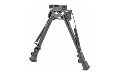 CALDWELL PIC RAIL XLA 9-13″FIXED BLK