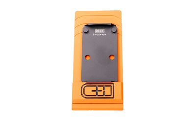 C&H PLT ECHELON TO RMR/SRO/407C/507C