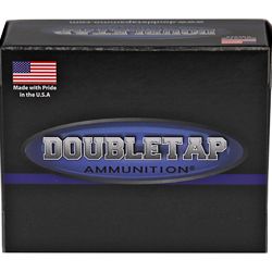 DBLTAP 10MM 200GR HARDCAST 20/1000