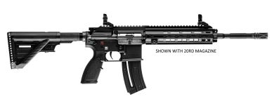 HK416 RIFLE 22LR 16.1″ 10RD