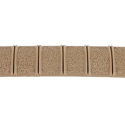 MAGPUL XT RAIL TEXTURE PANEL FDE