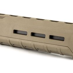 MAGPUL MOE M-LOK HANDGUARD MID FDE