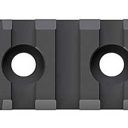 MAGPUL M-LOK ALUM RAIL SECT 3 SLOTS