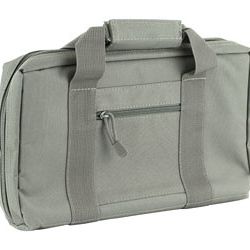 NCSTAR VISM DISCREET PSTL CASE GRY