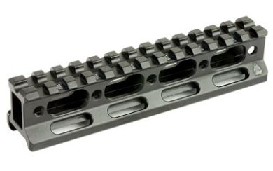 UTG 1″ SPR SLM PICT RISER MNT 13 SLT