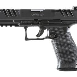 PDP FS 9MM 4.5″ BLK OR 10+1