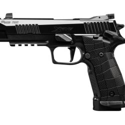 P226 X-FIVE RESERVE 9MM 20+1
