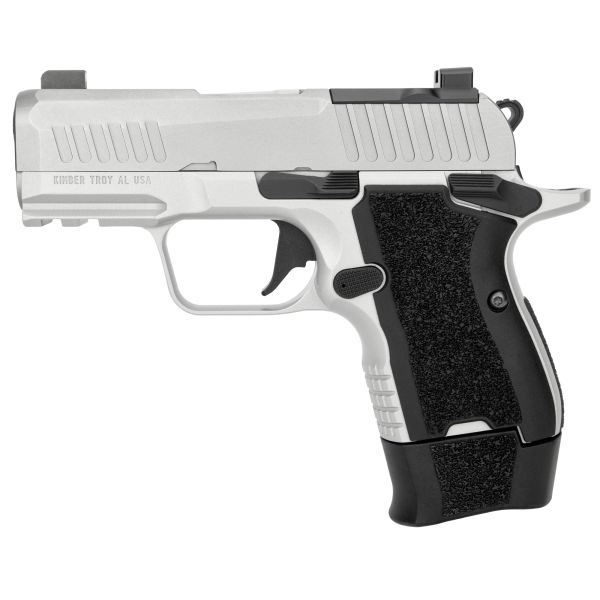 KIMBER CDS9 9MM 15RD 3.18″ OR SLV
