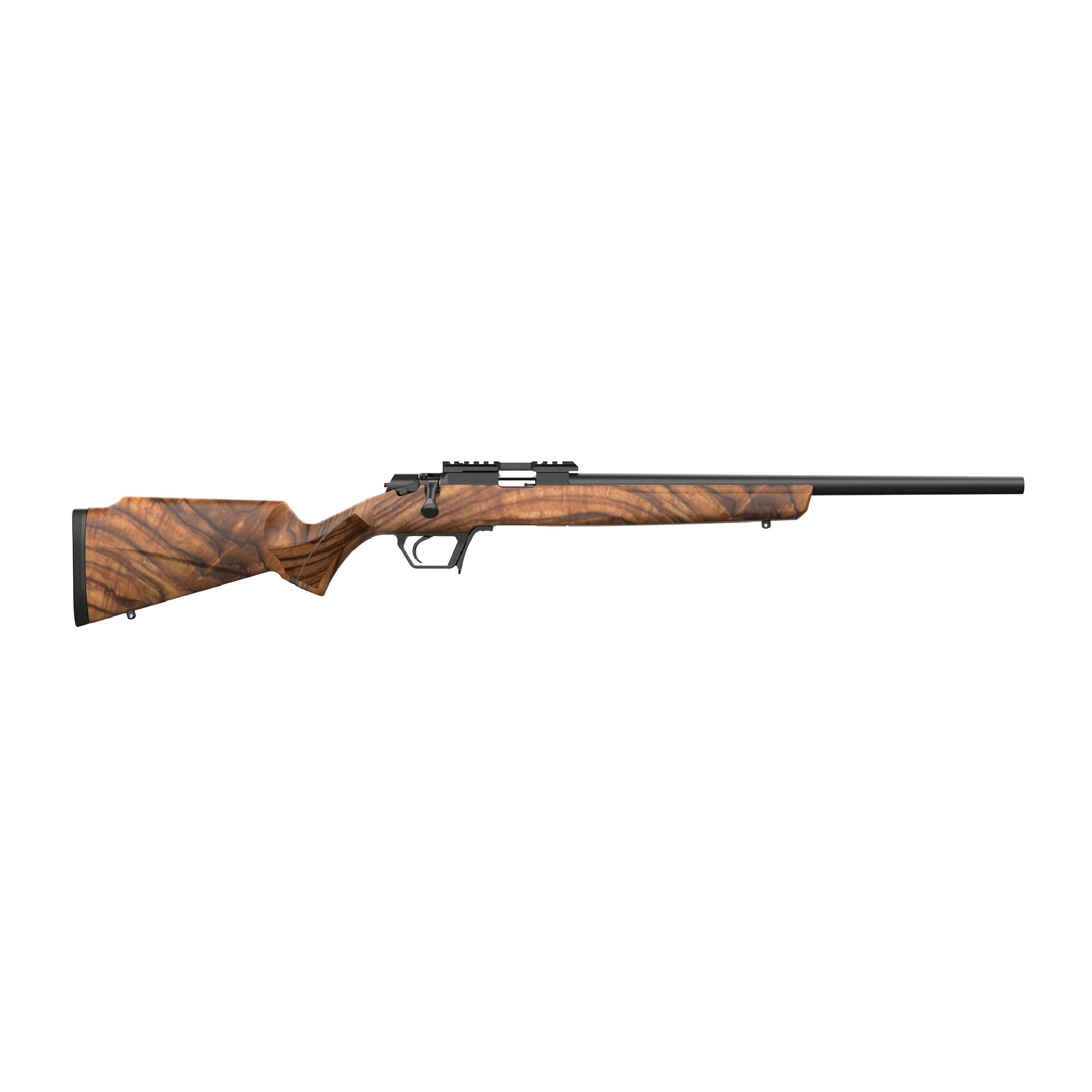 RETAY ASEND 22LR 20″ 10RD BLK WLNT
