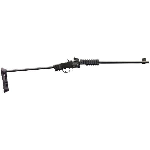 CHIAPPA LITTLE BADGER 22LR 16.5″ TD