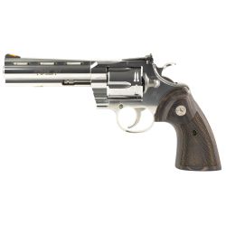 COLT PYTHON 357MAG 5″ 6RD STS