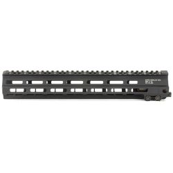 GEISSELE 13.5″ SPR MOD MK8 MLOK BLK
