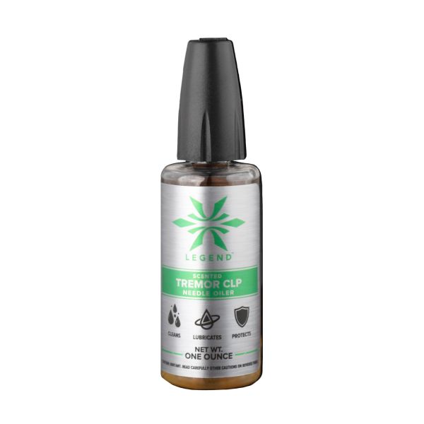 LEGEND TREMOR SCNTD CLP NDL OIL 1OZ