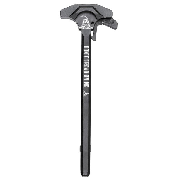 RISE DTOM CHARGING HANDLE BLK