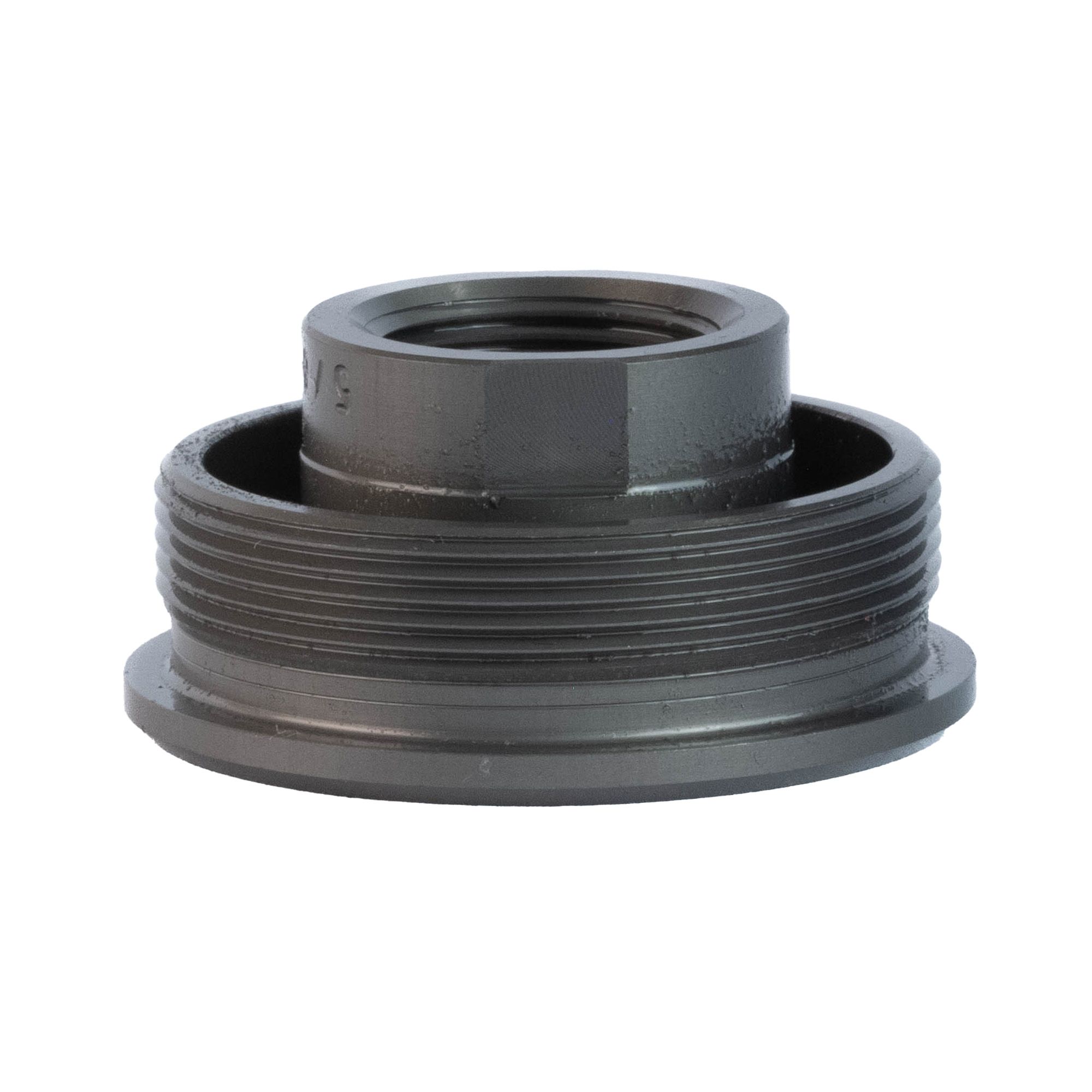 SCO TI BRAVO 1/2X28 DIRECT THREAD