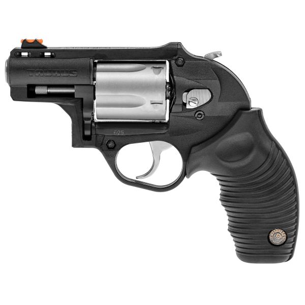 TAURUS 605 357MAG 2″ 5RD STS POLY