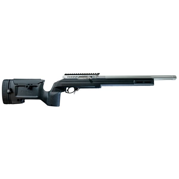 TACSOL XRING VR PRCSN 22LR KRG SLV